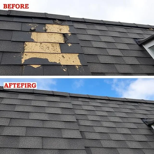 Roof Repair Near Me in East Falmouth, MA near me